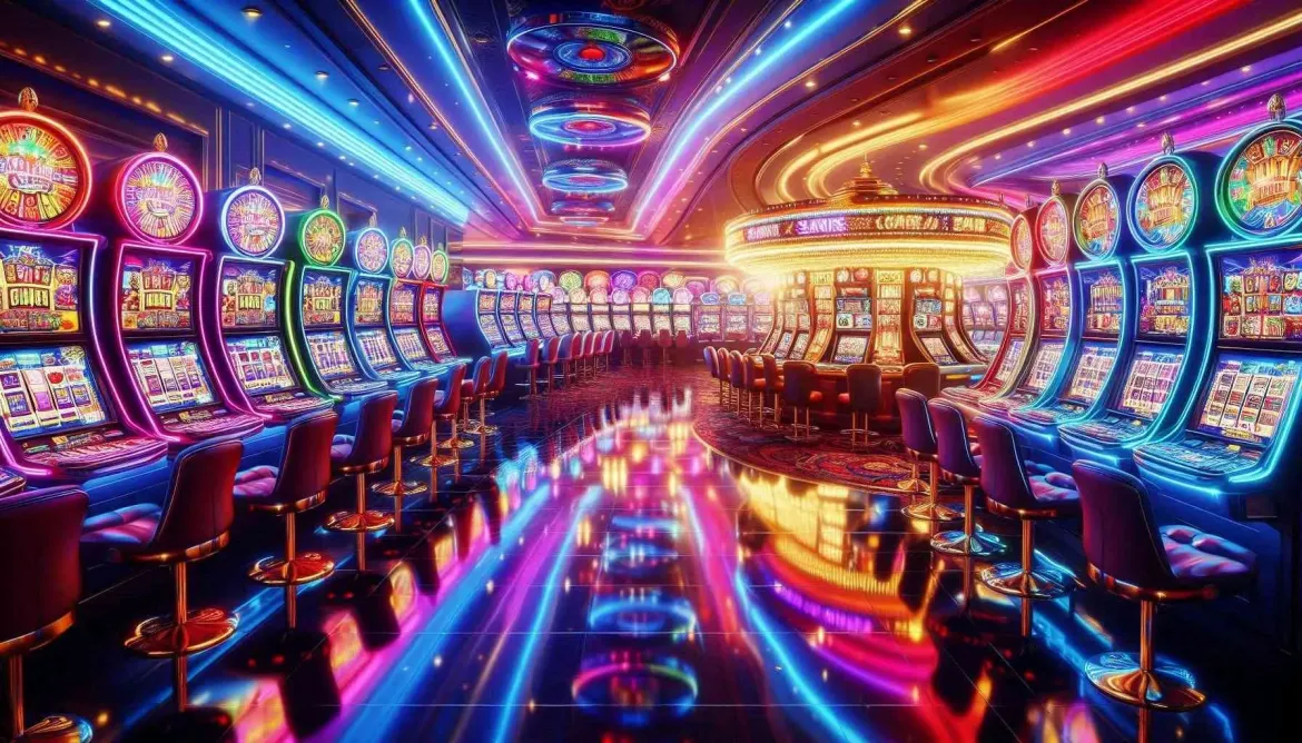 WildHub Casino